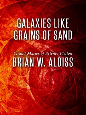 cover image of Galaxies Like Grains of Sand